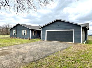 576 County Road 2170, Detroit, TX 75436