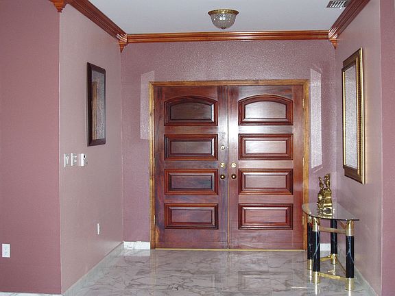 foyer