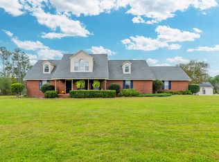 2002 Apache Trl, Broxton, GA 31519