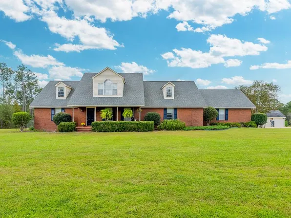 2002 Apache Trl, Broxton, GA 31519