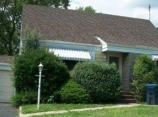 173 Hopper St, Hackensack, NJ 07601