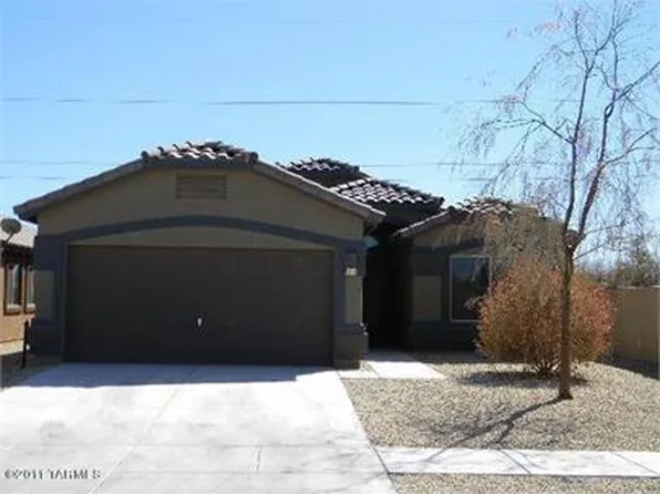 571 W Calle Paso Suave, Sahuarita, AZ 85629