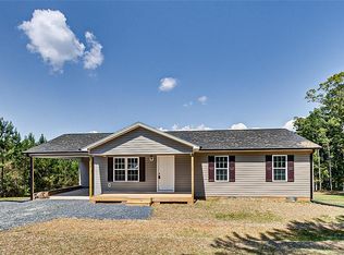 5214 Tabernacle School Rd, Asheboro, NC 27205