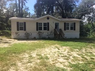 21423 Powell Rd, Brooksville, FL 34604