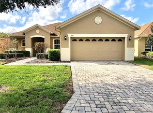 376 Sorrento Rd, Poinciana, FL 34759