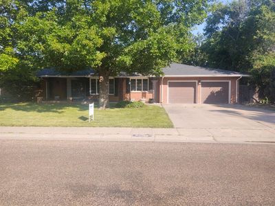 1138 N Jordan Ave, Liberal, KS, 67901