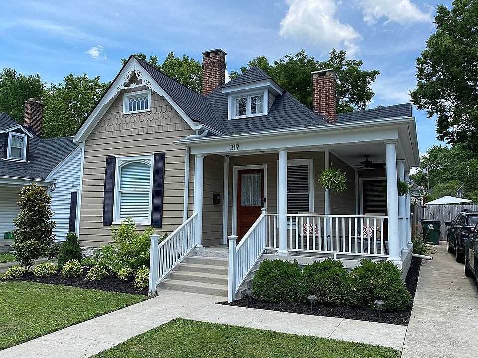 1st image of 319 Clay Ave