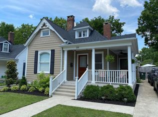 319 Clay Ave, Lexington, KY 40502