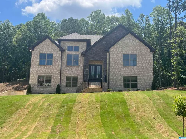 2076 Grey Oaks Ter, Pelham, AL 35124