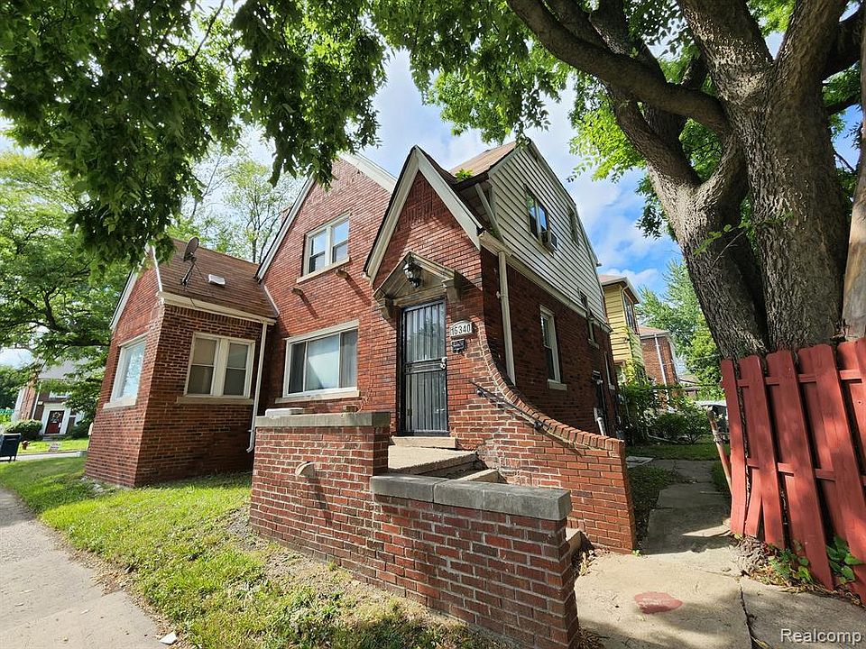 16340 Schoolcraft St, Detroit, MI 48227 MLS 20230067063 Zillow