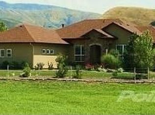 22 Hill Creek Rd, Horseshoe Bend, ID 83629