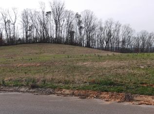 The Overlook #lot 19, Dayton, TN 37321