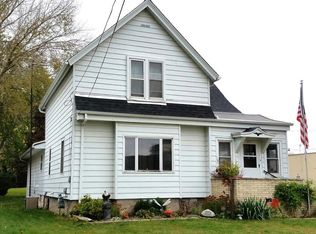 804 Fremont St, KIEL, WI 53042