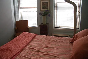Rented by Owner