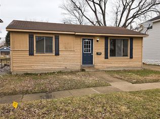 1211 Myrtle St, Port Huron, MI 48060