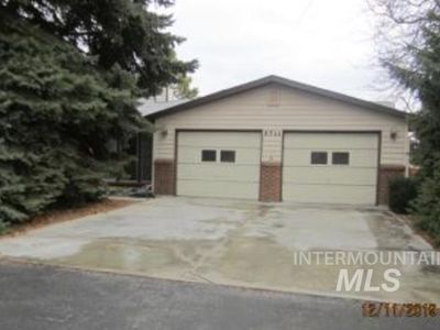 5911 Clark Pl, Nampa, ID, 83687