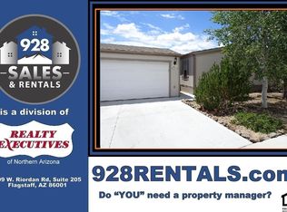 1709 W Mikey Dr, Flagstaff, AZ 86001