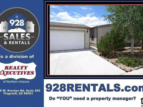 1709 W Mikey Dr, Flagstaff, AZ 86001