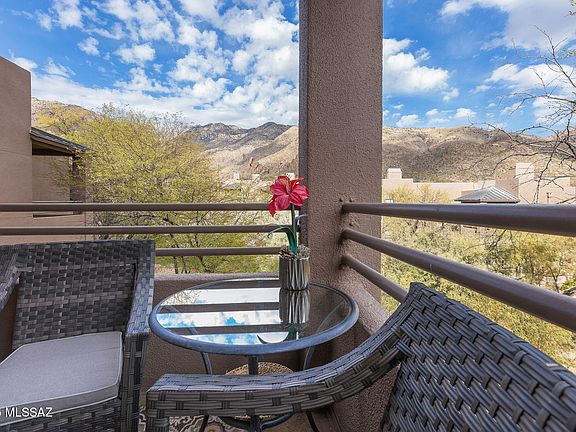 2nd image of 6655 N Canyon Crest Dr Unit 5225