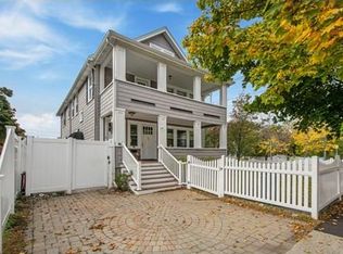 1 Theurer Park, Watertown, MA 02472