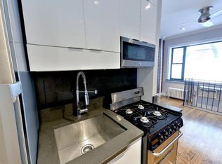 410 E 13th St APT 1A, New York, NY 10009
