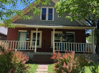 3851 N Kalamath St, Denver, CO 80211