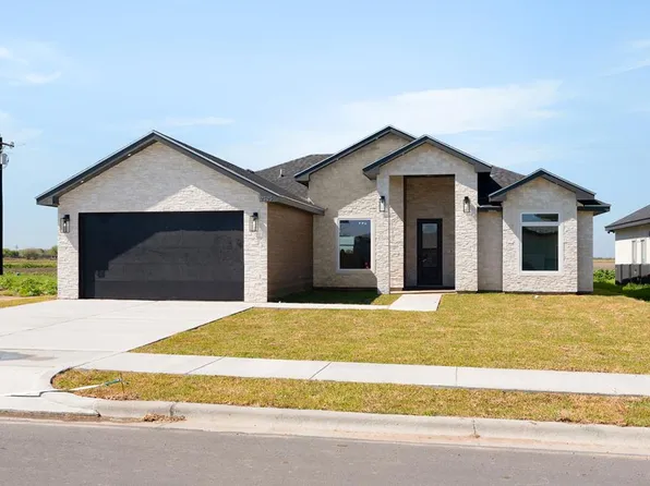 2325 Brown Pelican Ln, Harlingen, TX 78552