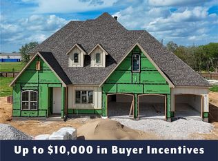 6492 Align Ave, Springdale, AR 72762