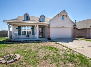 3623 E Berkeley St, Broken Arrow, OK 74014