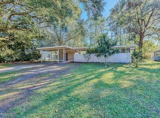 4236 Clyde Dr, Jacksonville, FL 32208