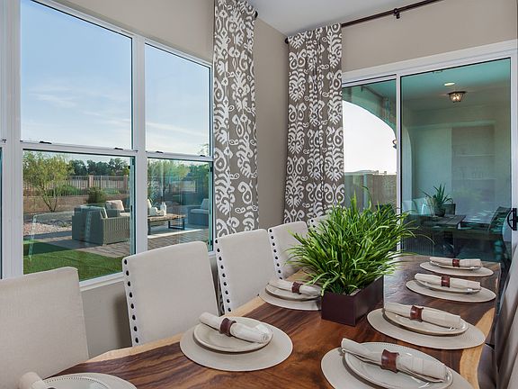 3rd image of 22537 E Sentiero Ct