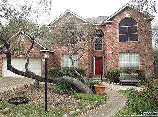 13538 Crescent Creek Dr, San Antonio, TX 78231
