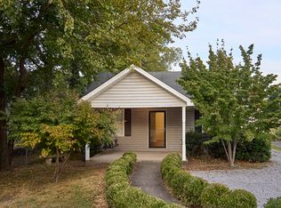 2240 Foster Ave, Nashville, TN 37210