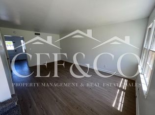 1446 Dover Rd APT E, Spartanburg, SC 29301