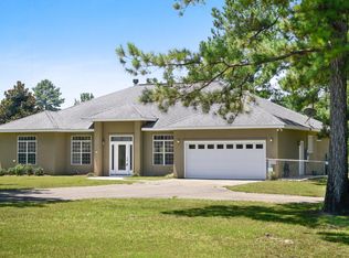 678 Beaver Dam Rd, Perkinston, MS 39573