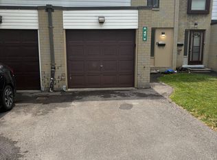 42 Fleetwood Cres, Brampton, ON L6T2E5