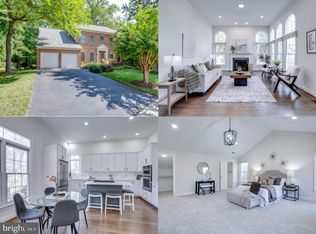 8100 Bannerwood Ct, Annandale, VA 22003
