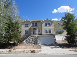 438 E Parowan Way, Draper, UT 84020
