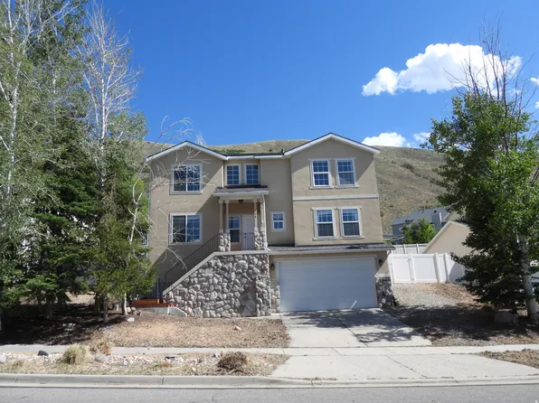 438 E Parowan Way, Draper, UT 84020
