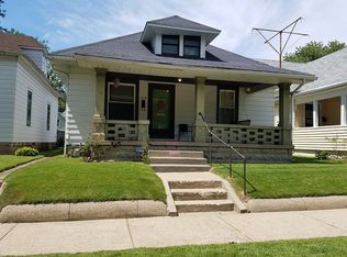 319 S 18th St, Terre Haute, IN