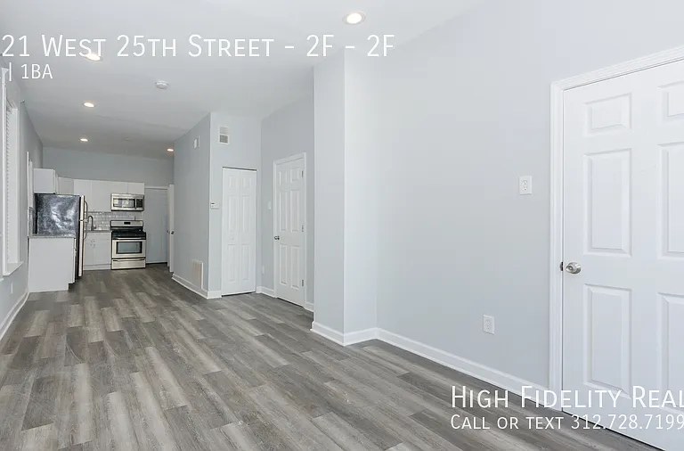 2821 W 25th St #2F — Photo 4