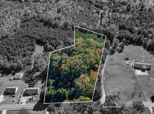 0 Yarborough Mill Rd, Milton, NC 27305