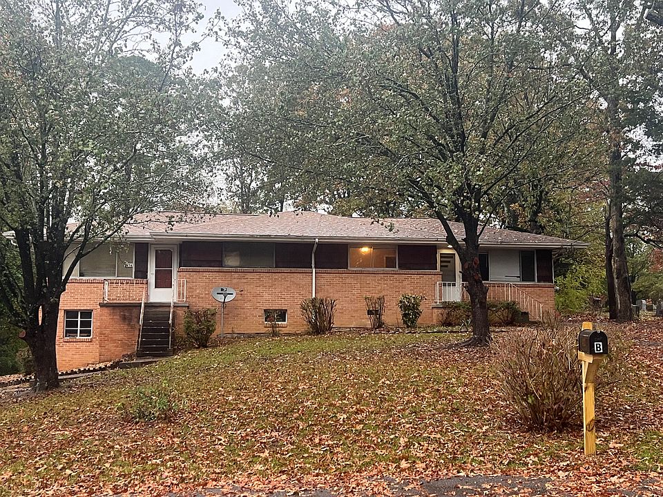 1st image of 4113 Cresthaven Dr #B