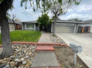 1341 Marne Dr, Hollister, CA