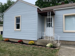 316 W Defenbaugh St, Kokomo, IN 46902