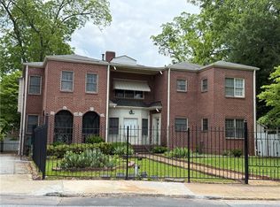 3548 E Main St #2, Atlanta, GA 30337