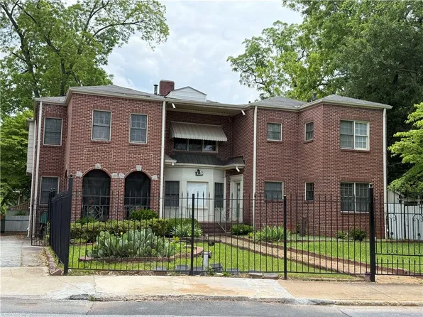 3548 E Main St, Atlanta, GA