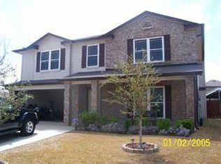 5404 Sydney Harbour Ct, Killeen, TX 76549