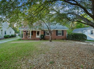 418 S 2nd St, Smithfield, NC 27577