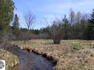 Pierce Rd, Kingsley, MI 49649